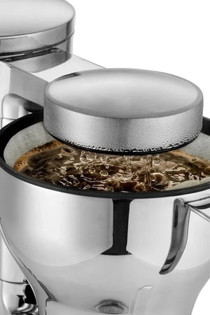 Aarke Coffee Maker EU 32 x 28 cm Damlalı Kahve Makinesi