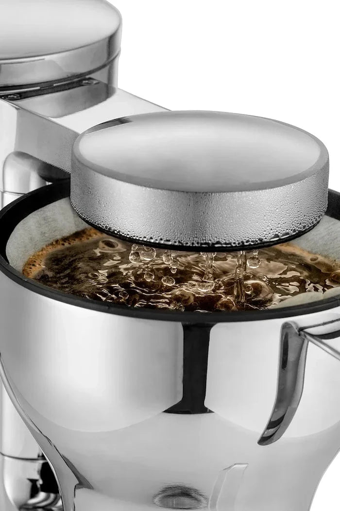 Aarke Coffee Maker EU 32 x 28 cm Damlalı Kahve Makinesi
