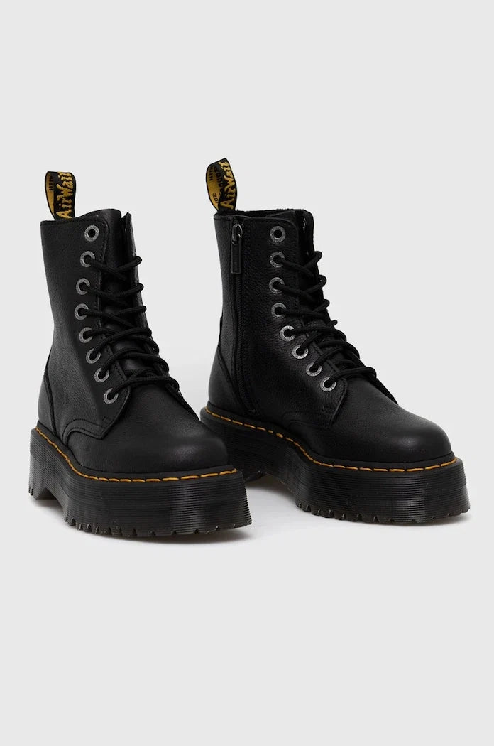Dr. Martens Jadon III Deri Postal Botları