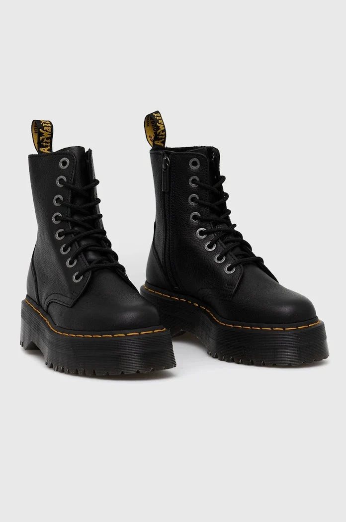 Dr. Martens Jadon III Deri Postal Botları