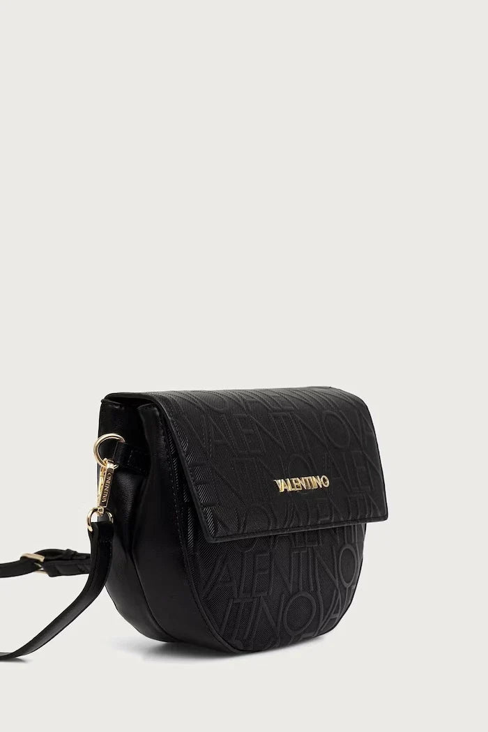 İmitasyon deriden kadın crossbody çanta GYNEVRA RE