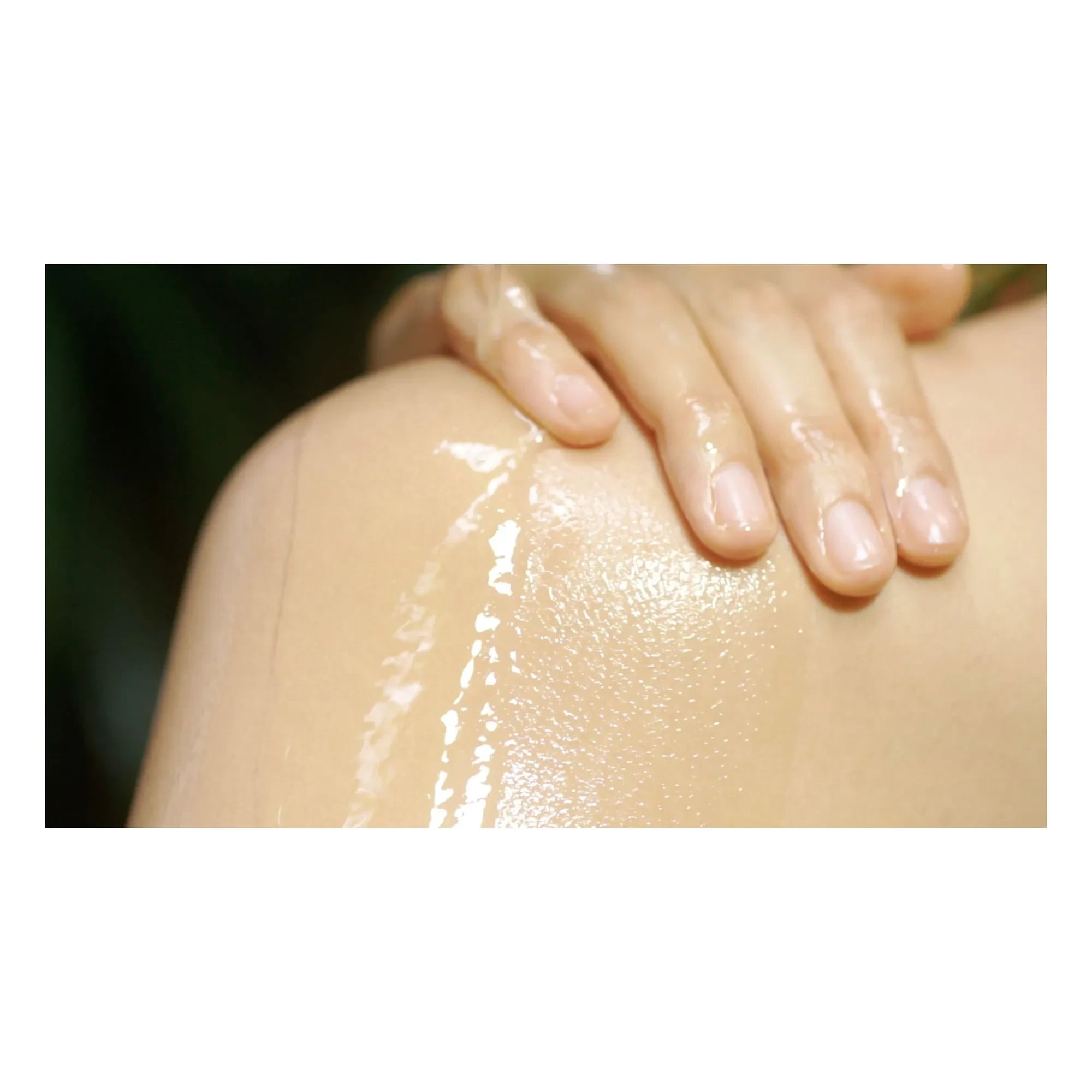Odacité - C-Glow Hydra-Firm Vücut Yağı - 120 ml