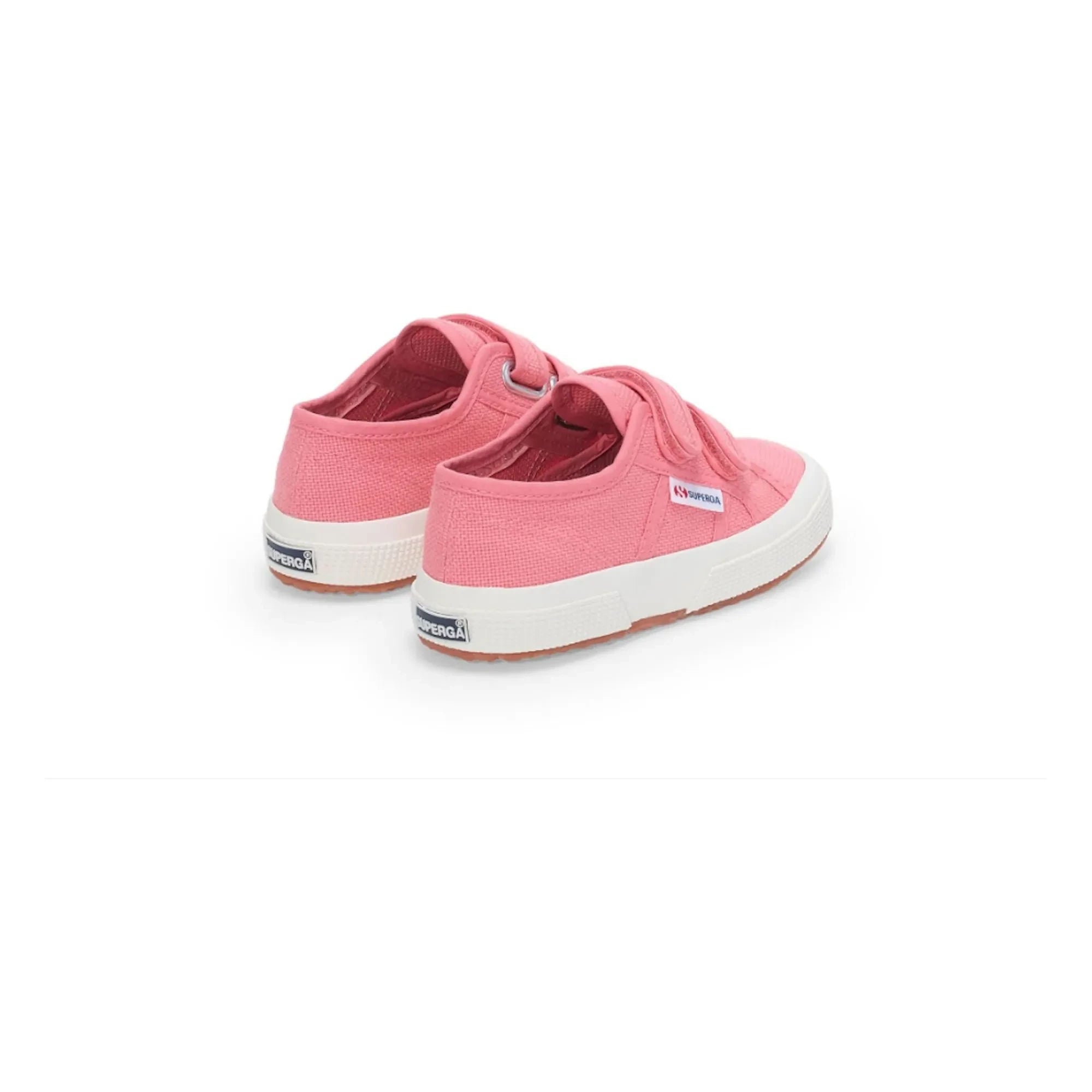 Superga - Bağcıklı Sneaker 2750 JCOT Classic | Pembe