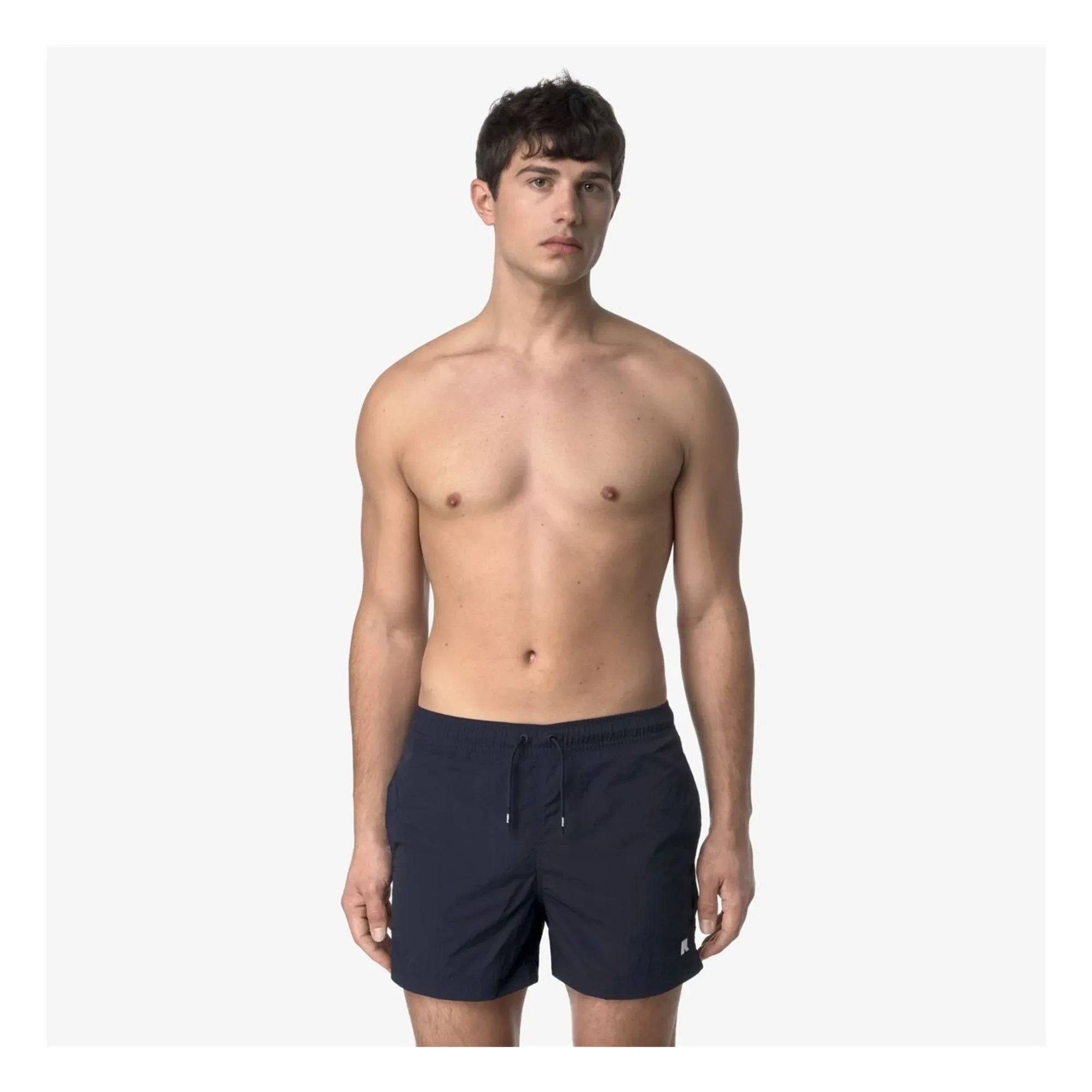 K-way - Hazel Beach Swim Shorts | Navy Blue