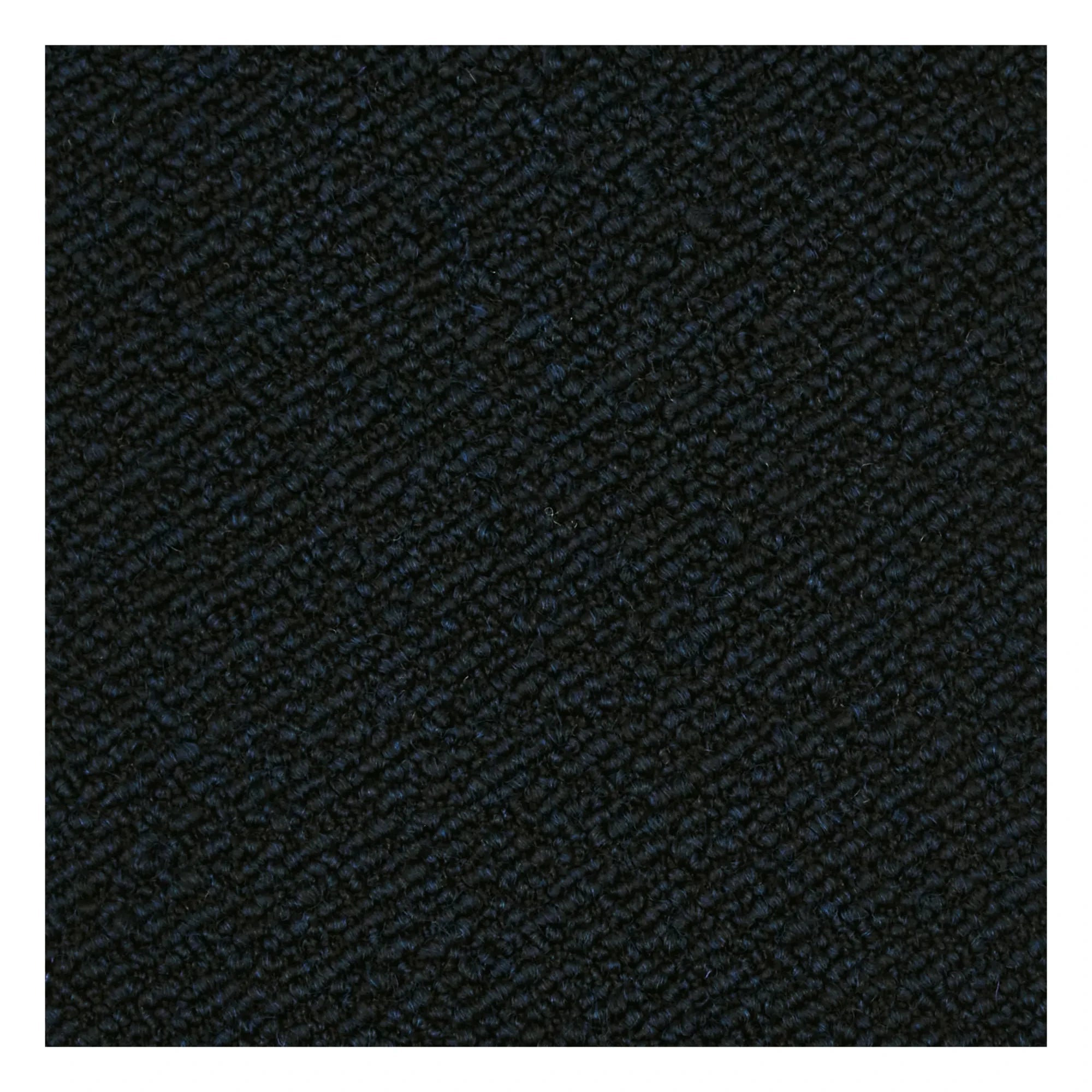 Hay - Mag Soft Low-Arm Sofa 3-Piece Set 1 | Navy Blue