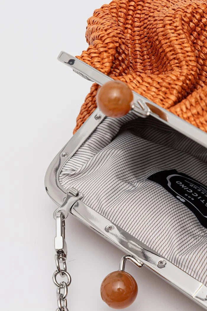 Weekend Max Mara kadın crossbody çanta APALMAS