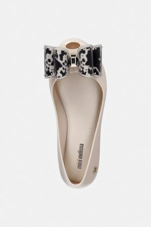 Melissa Балerini Çocuk ULTRAGIRL CLASSIC BOW