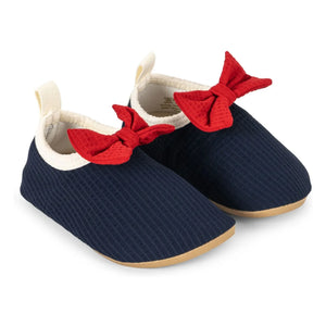 Konges Sløjd - Bowie su ayakkabıları Geri dönüştürülmüş lifler | Lacivert
