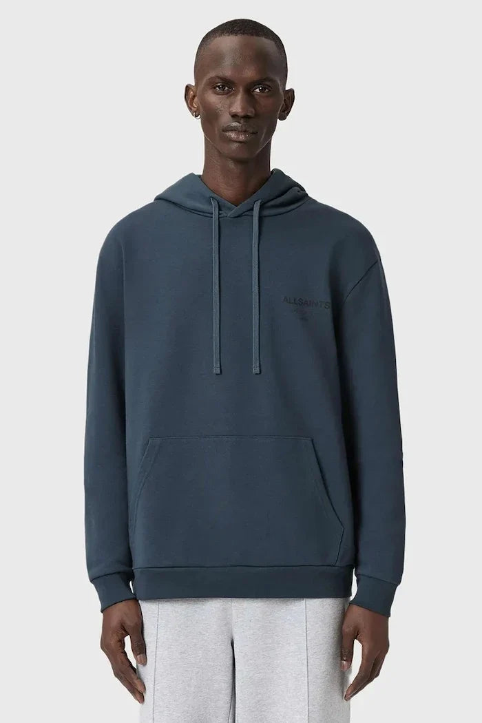 AllSaints UNDERGROUND Pamuklu Sweatshirt