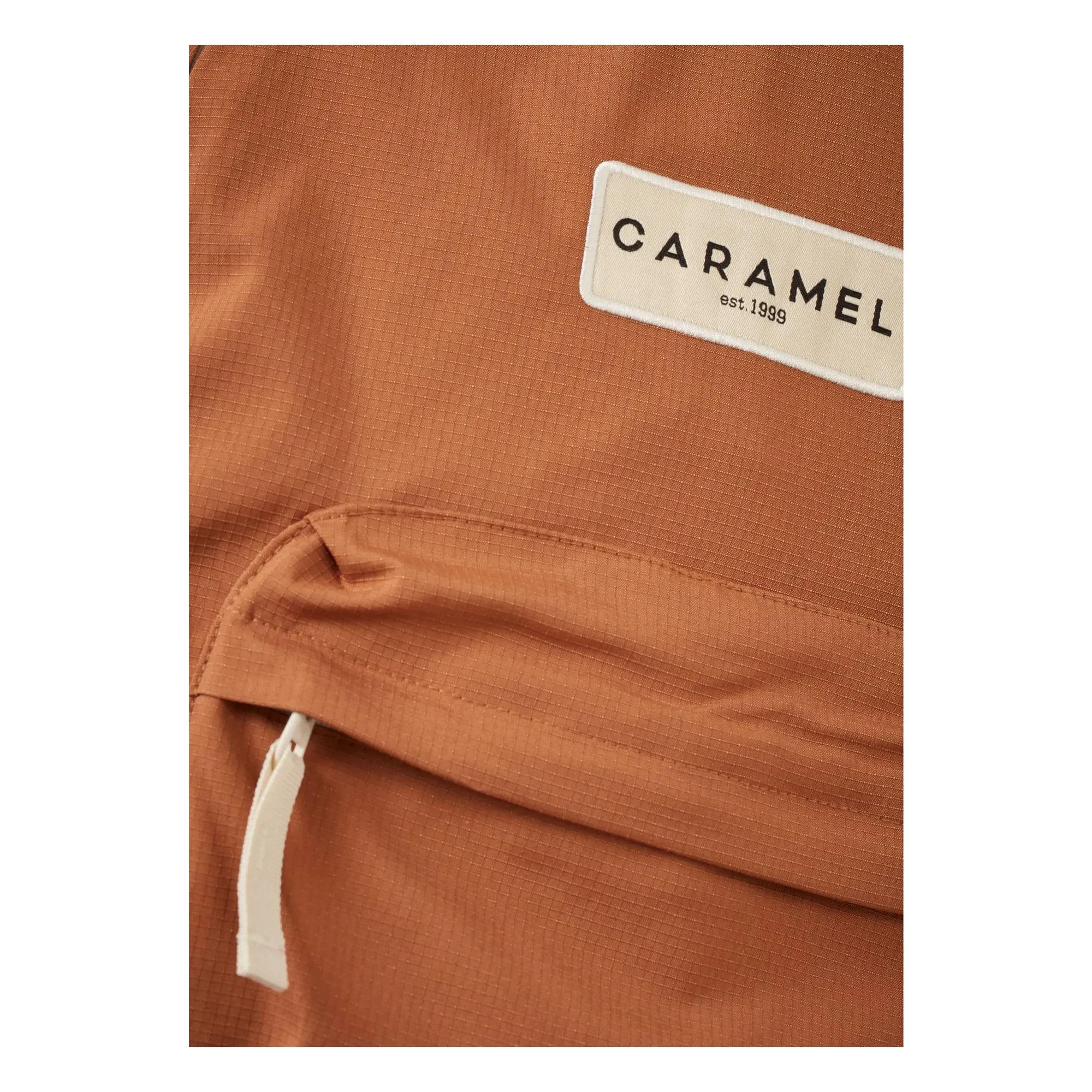 Caramel - Arlo Sırt Çantası | Karamel