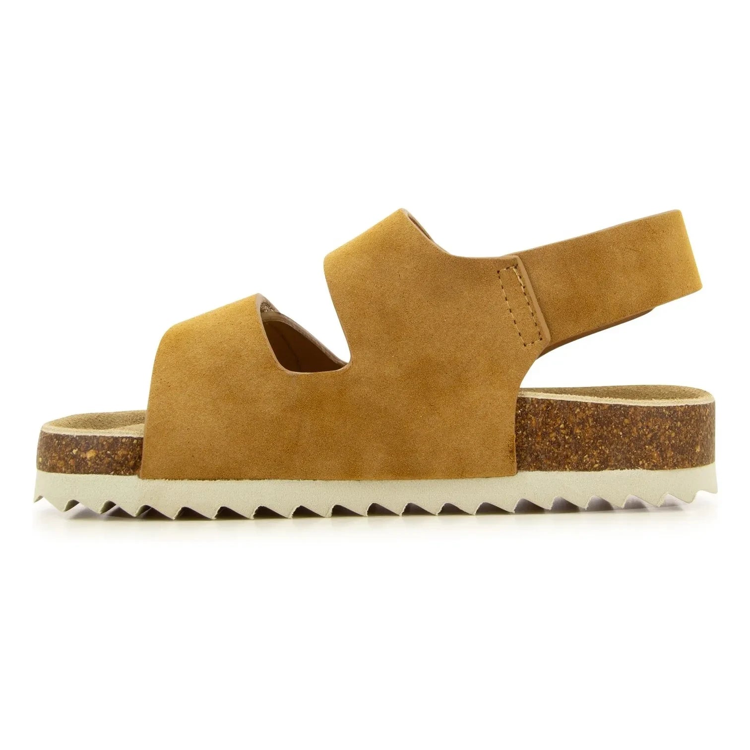 Bonton - Memo Fast Sandaletler | Camel