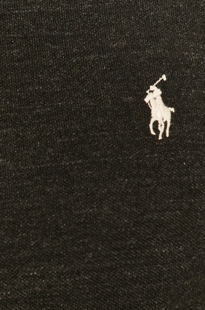 Polo Ralph Lauren - Yaka Detaylı Tişört