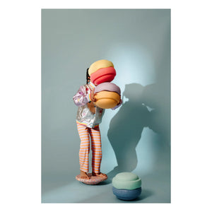 Stapelstein - Pastel Rainbow Set | Pastell