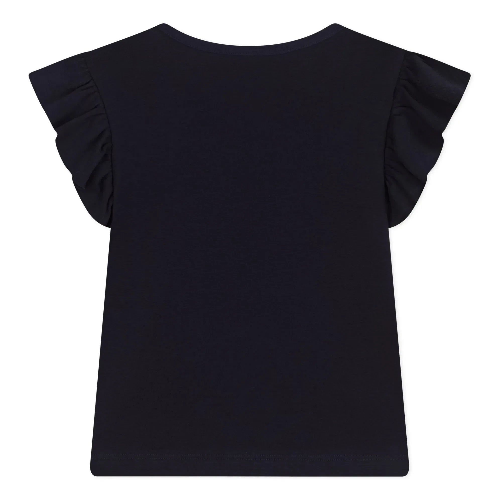 Petit Bateau - Mareva Tişört | Lacivert