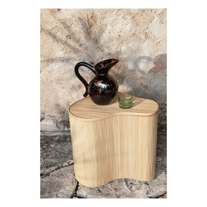 Ferm Living - Isola Depolama Masası