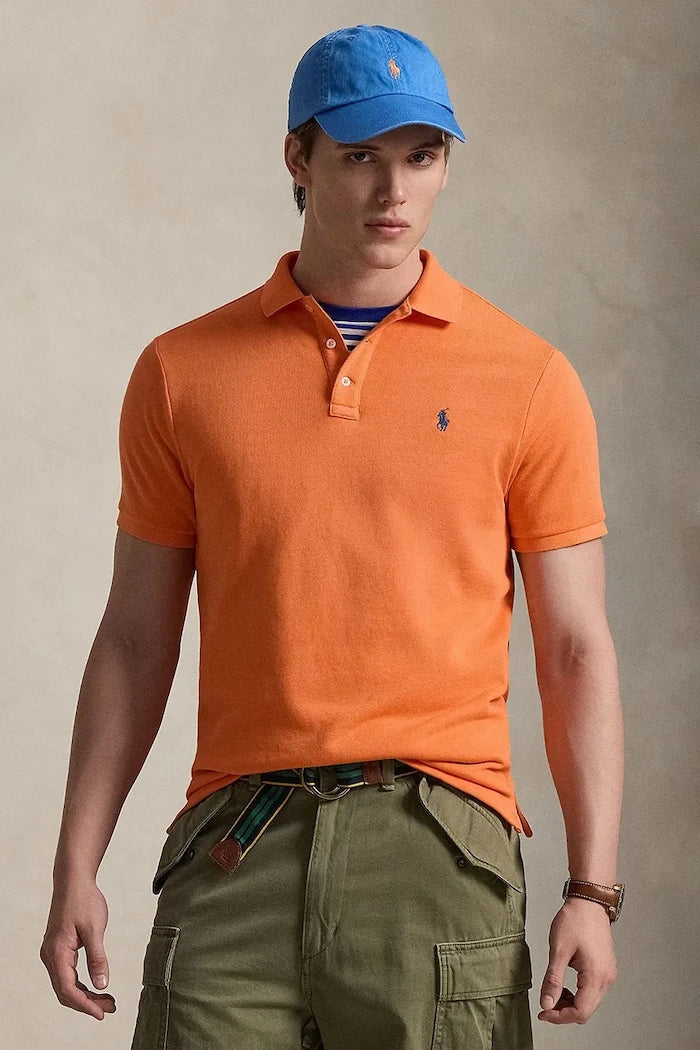 Polo Ralph Lauren Yakalı Tişört