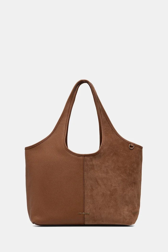 MICHAEL Michael Kors Henly kadın deri tote çanta