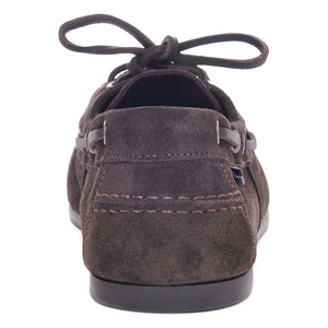 Sebago - Owen Loafer | Braun