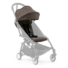 Stokke® - YOYO³ 6+ renk paketi | Leopar