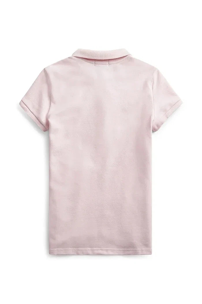 Polo Ralph Lauren Çocuk Polo Yaka Tişört