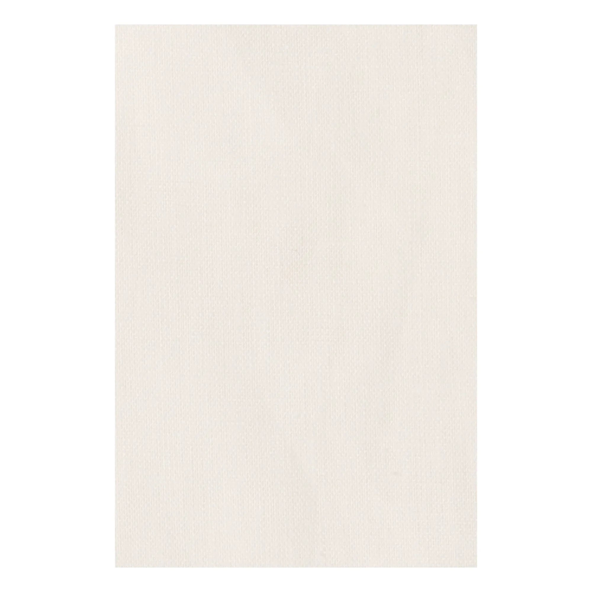 Faithfull the Brand - Ecru Top Flor Keten
