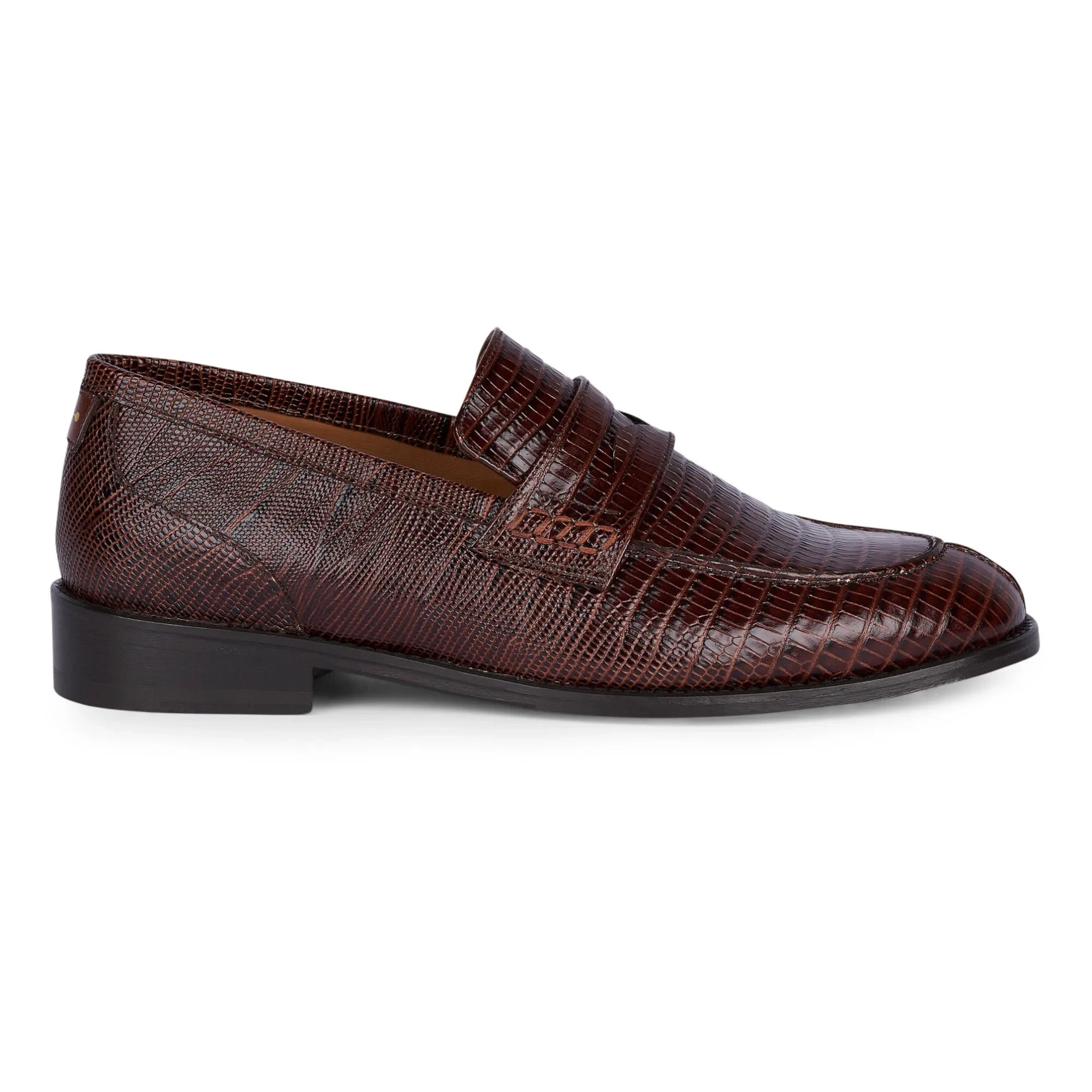 Anthology Paris - Loafer 7490 | Bordo