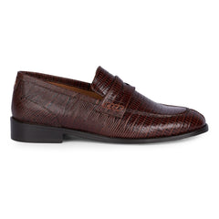 Anthology Paris - Loafer 7490 | Bordo