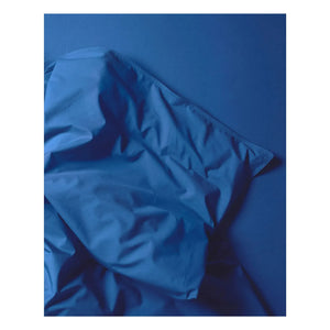 Suite 702 – Bio-Perkal-Bettbezug – Kobaltblau | Kobalt