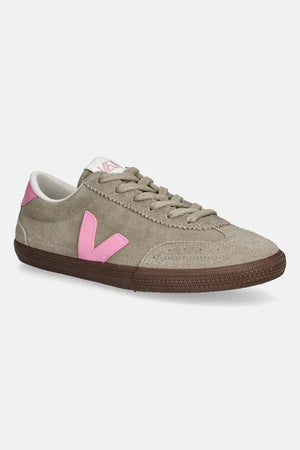 Veja VOLLEY SUEDE Süet Spor Ayakkabı