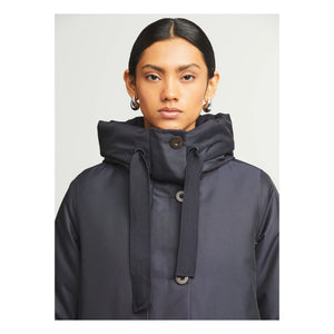 g-lab - Amber Parka | Lacivert