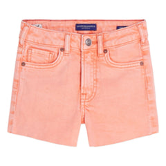 Scotch & Soda - Short The Ray | Coral