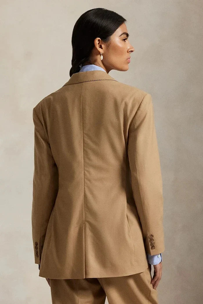 Polo Ralph Lauren Yün Ceket