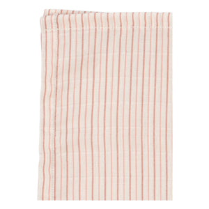 Konges Sløjd - Stipie organik pamuklu bezler - 3'lü set | Pembe