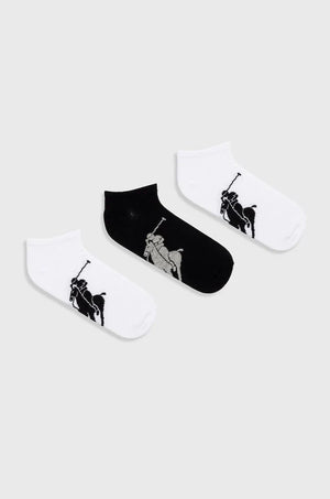 Polo Ralph Lauren - Çorap (3'lü)