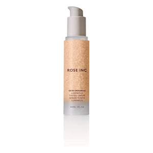 Rose Inc - Skin Enhance ışıltılı renkli serum | 30