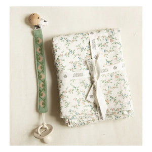 Editions Aimable - Léon Baby-Set | Bouquet Gauze