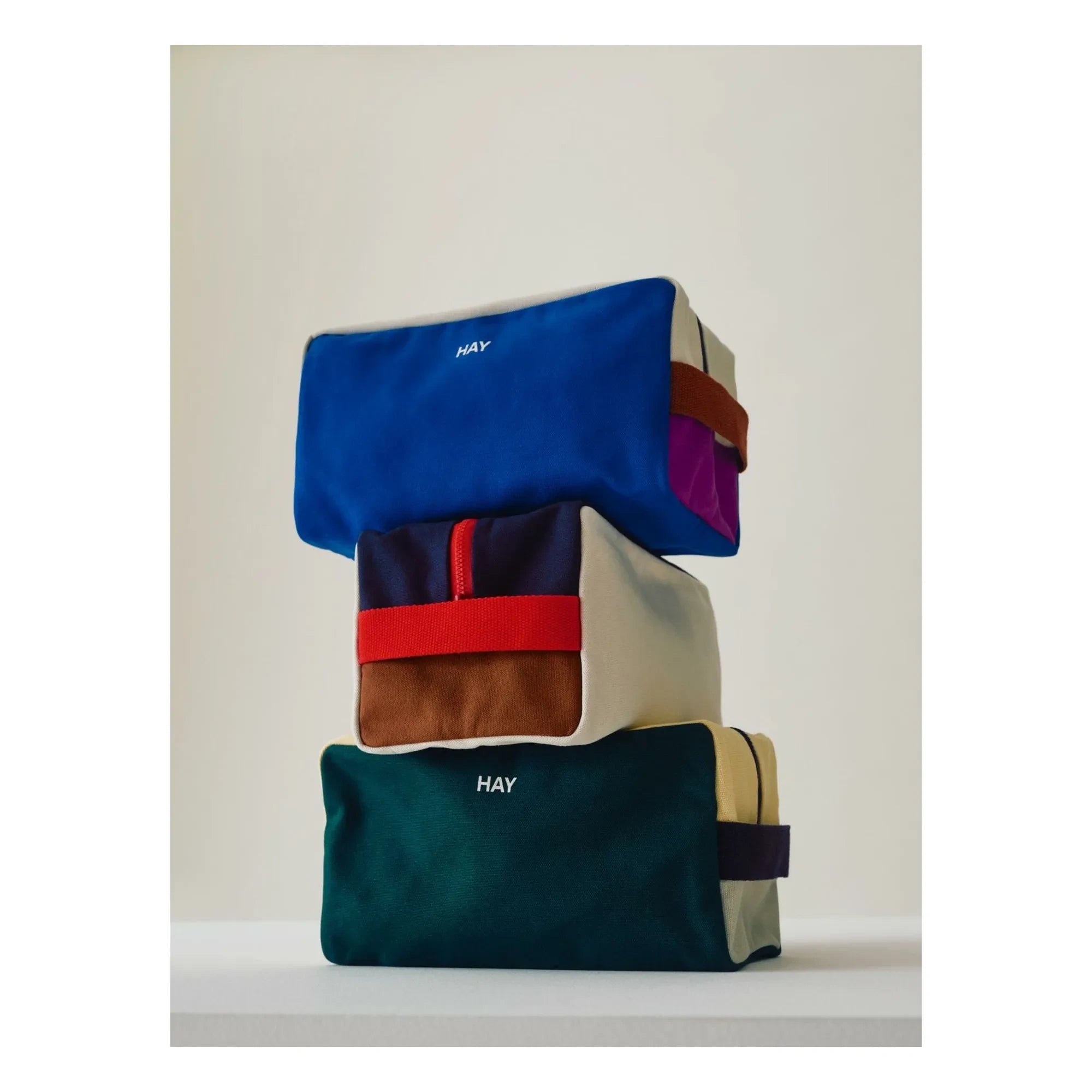 Hay - Çoklu Kit | Mavi