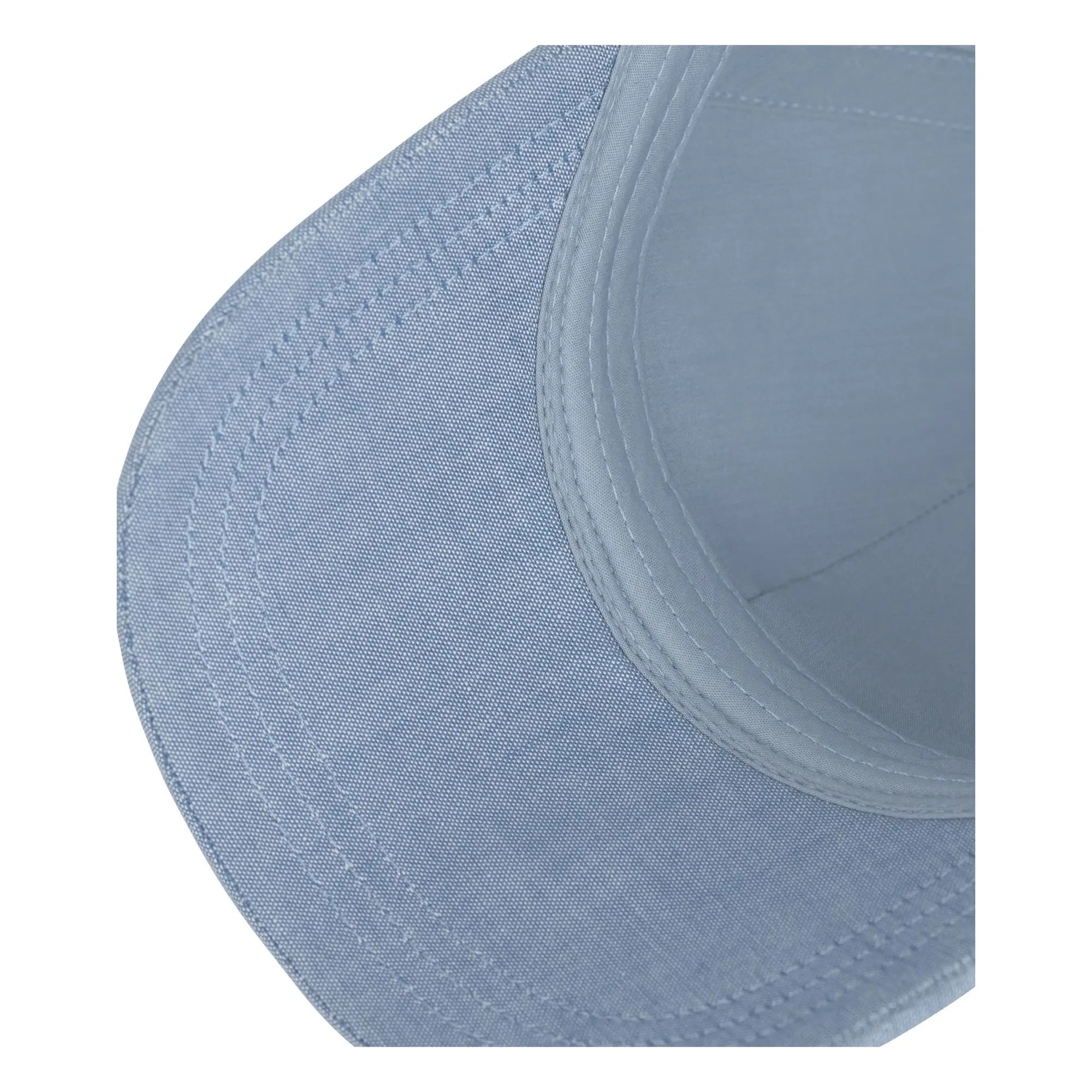 Petit Bateau - Petit Bateau Denim Şapka | Mavi