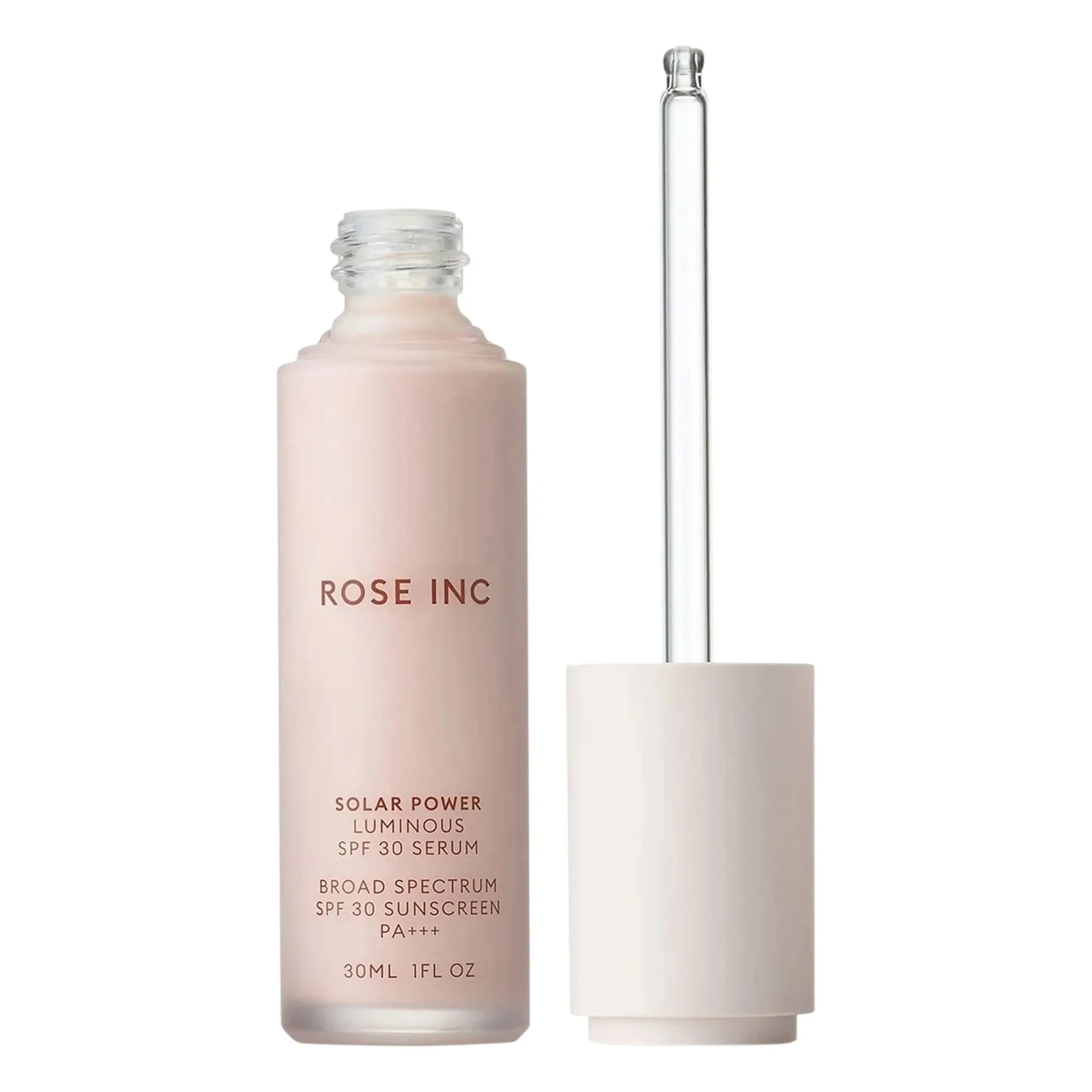 Rose Inc - Güneş Koruyucu SPF 30 Serum