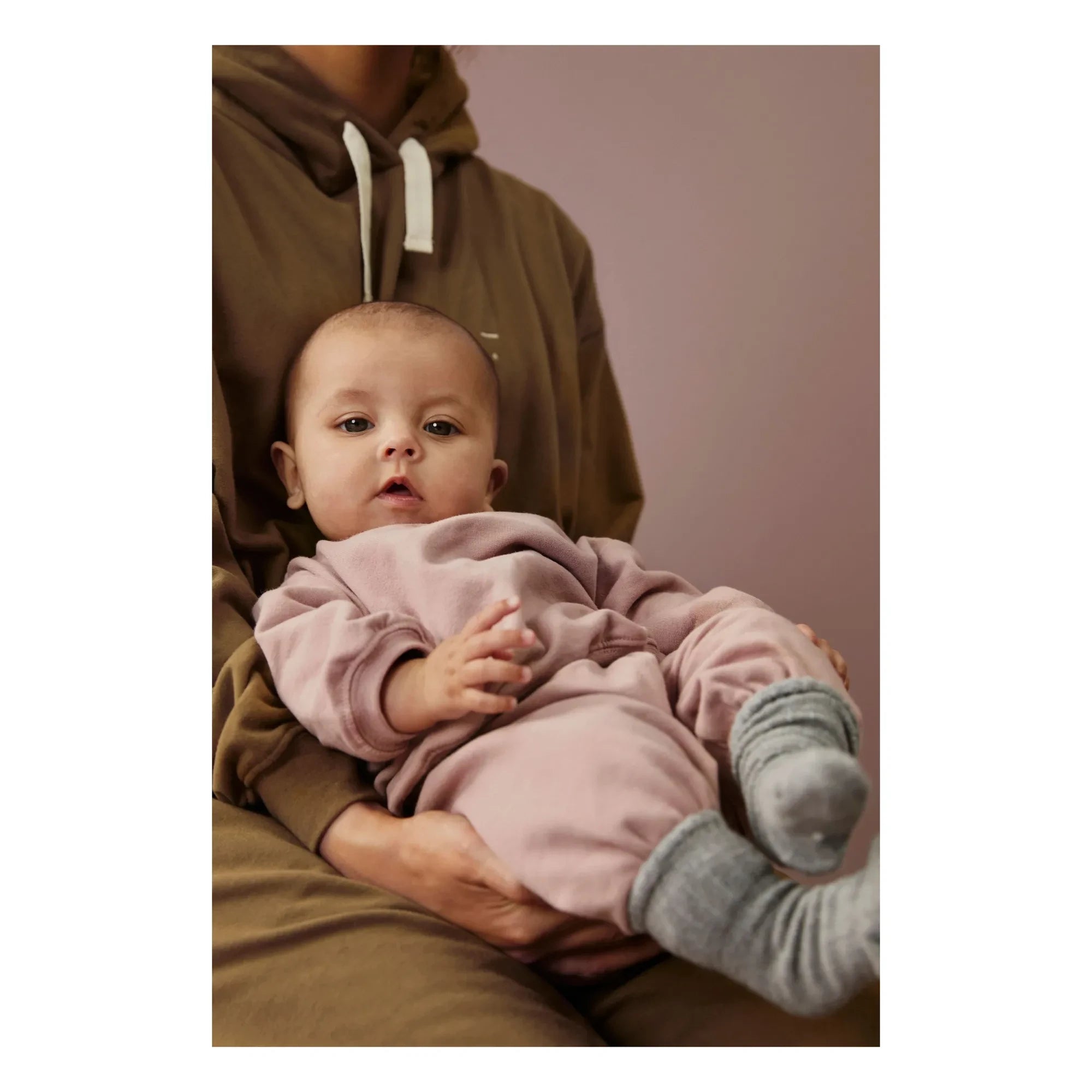 Gray Label - Jogger Mini Organic Cotton | Mulberry