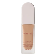 Rose Inc - Softlight pürüzsüzleştirici fondöten | 12C Orta Soğuk
