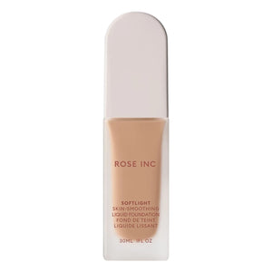 Rose Inc - Softlight pürüzsüzleştirici fondöten | 12C Orta Soğuk