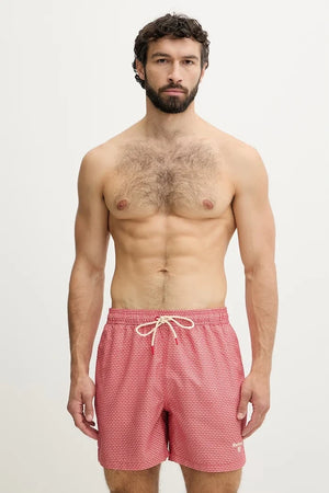 Barbour erkek Shell Swim Short yüzme şortu