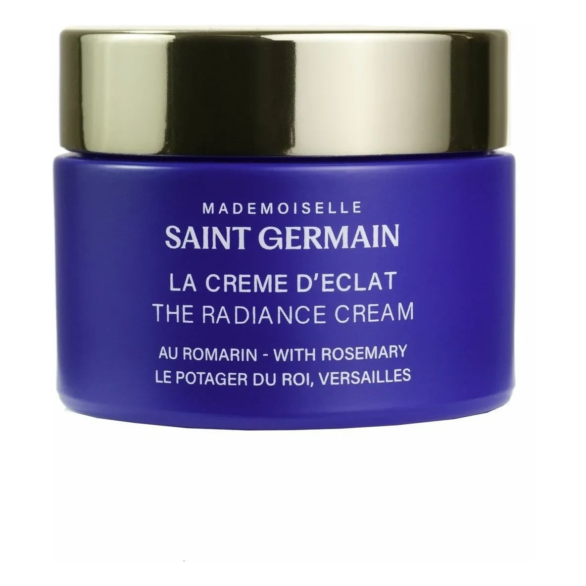 Mademoiselle Saint Germain - Radiance Krem - 50 ml