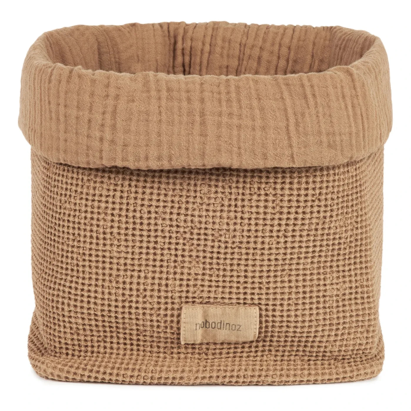 Nobodinoz - Wabi-Sabi saklama sepeti | Kum