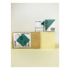 Cut By Fred - Vegan Volumenpuder Trockenshampoo Nachfüllung - 10 g