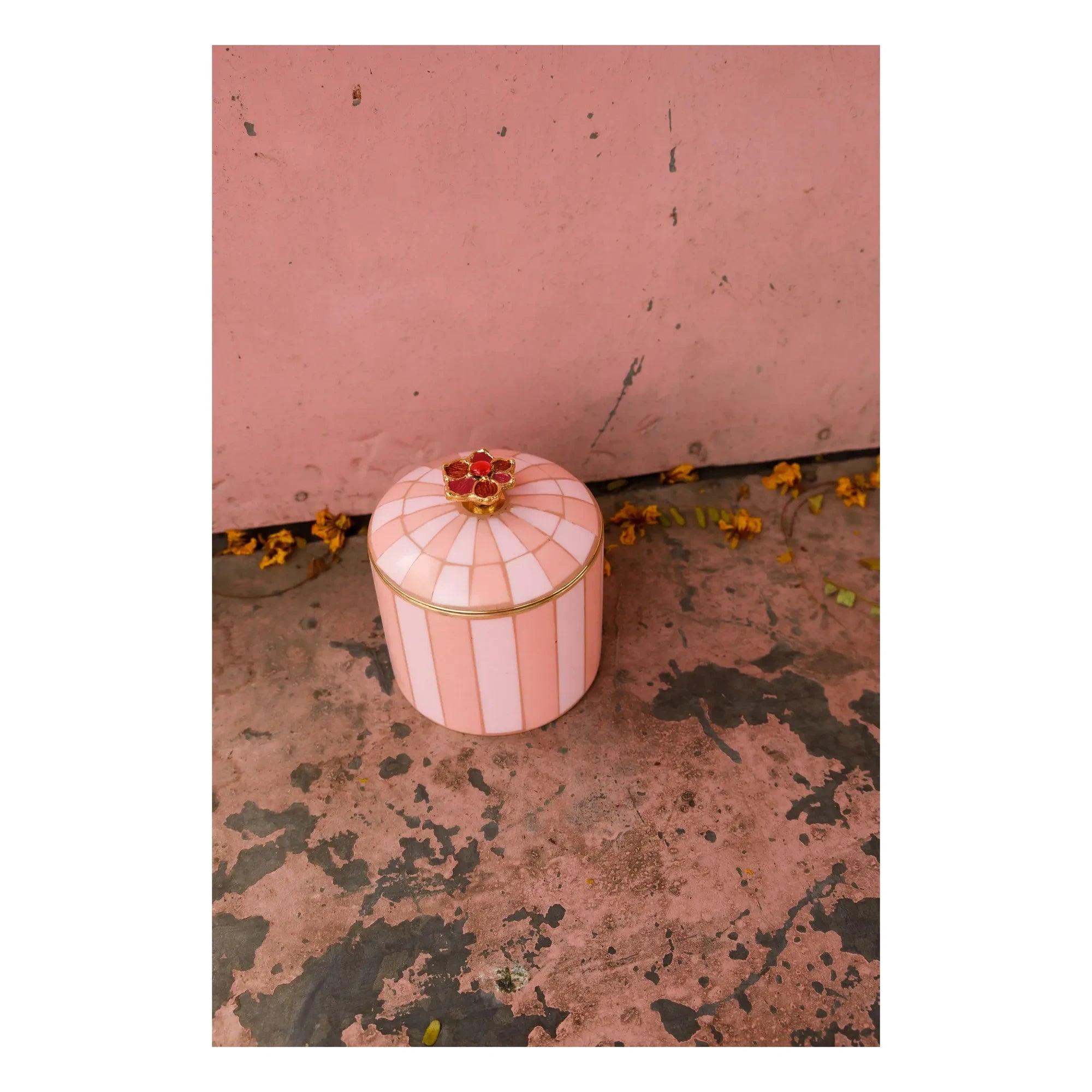 Doing Goods - Cameron Circus Dose | Rosa