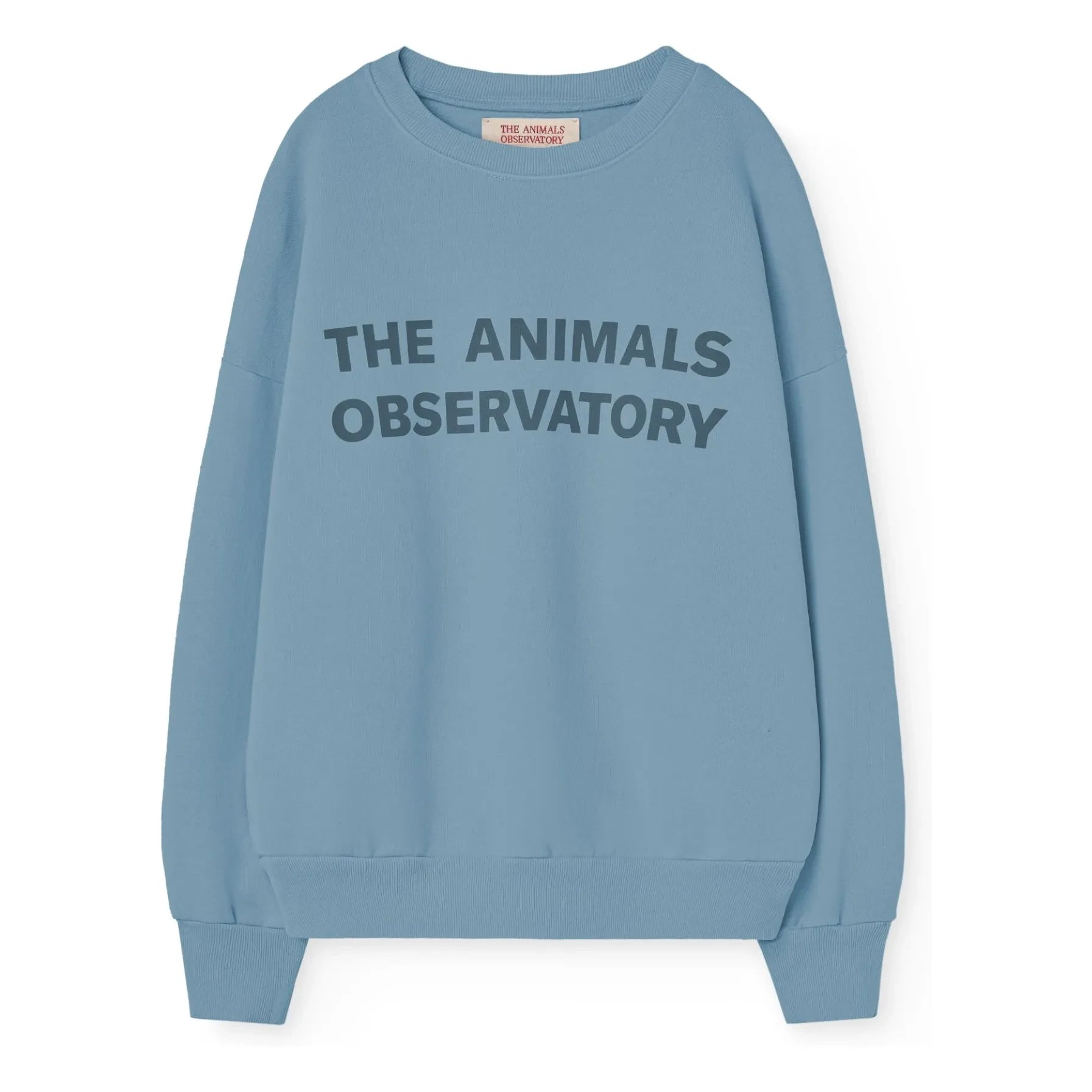 The Animals Observatory - Leo sweatshirt | Mavi