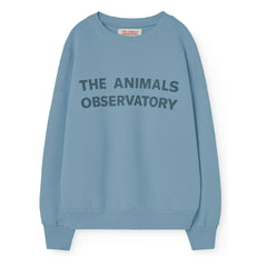 The Animals Observatory - Leo sweatshirt | Mavi