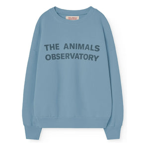 The Animals Observatory - Leo sweatshirt | Mavi